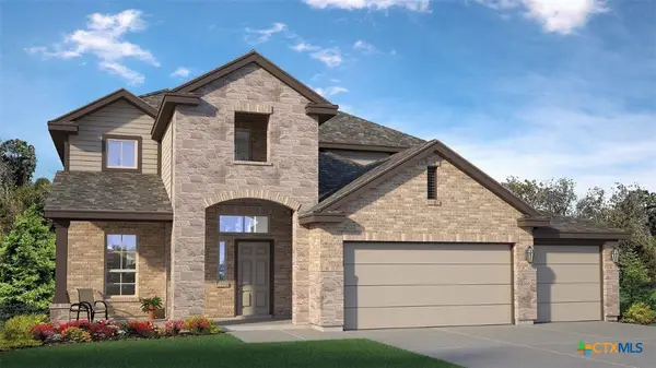 237 Dora Drive, Killeen, TX 76549