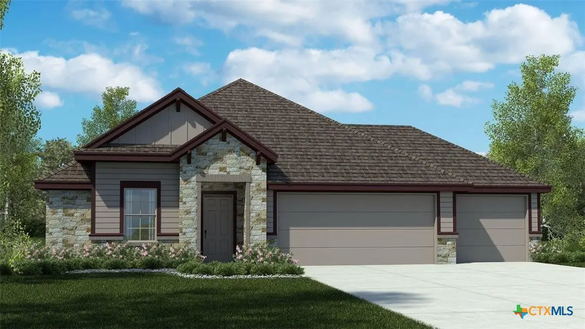 241 Dora Drive, Killeen, TX 76549 - #1