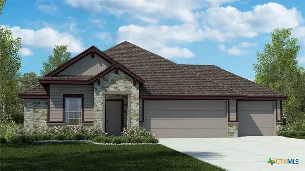 241 Dora Drive, Killeen, TX 76549