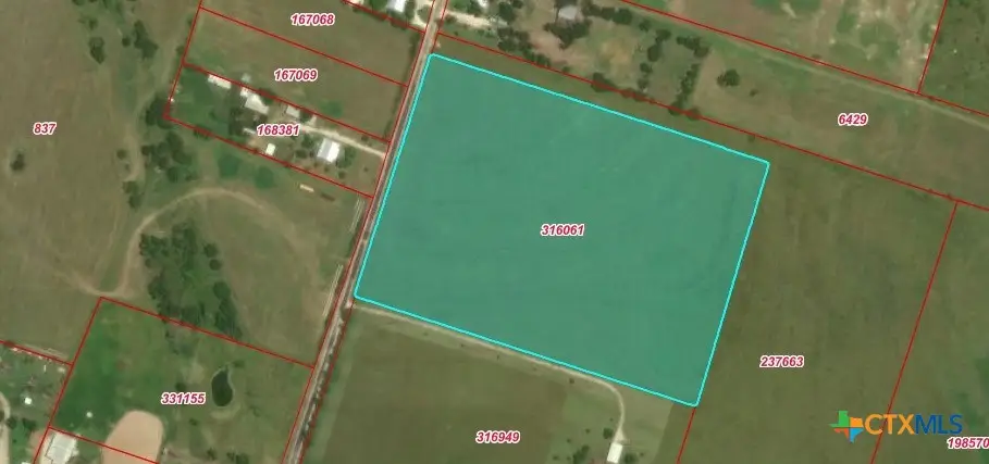 TBD Smith Dairy Rd Road, Belton, TX 76513 - #1