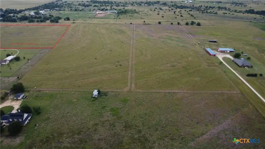 TBD Smith Dairy Rd Road, Belton, TX 76513 - #3