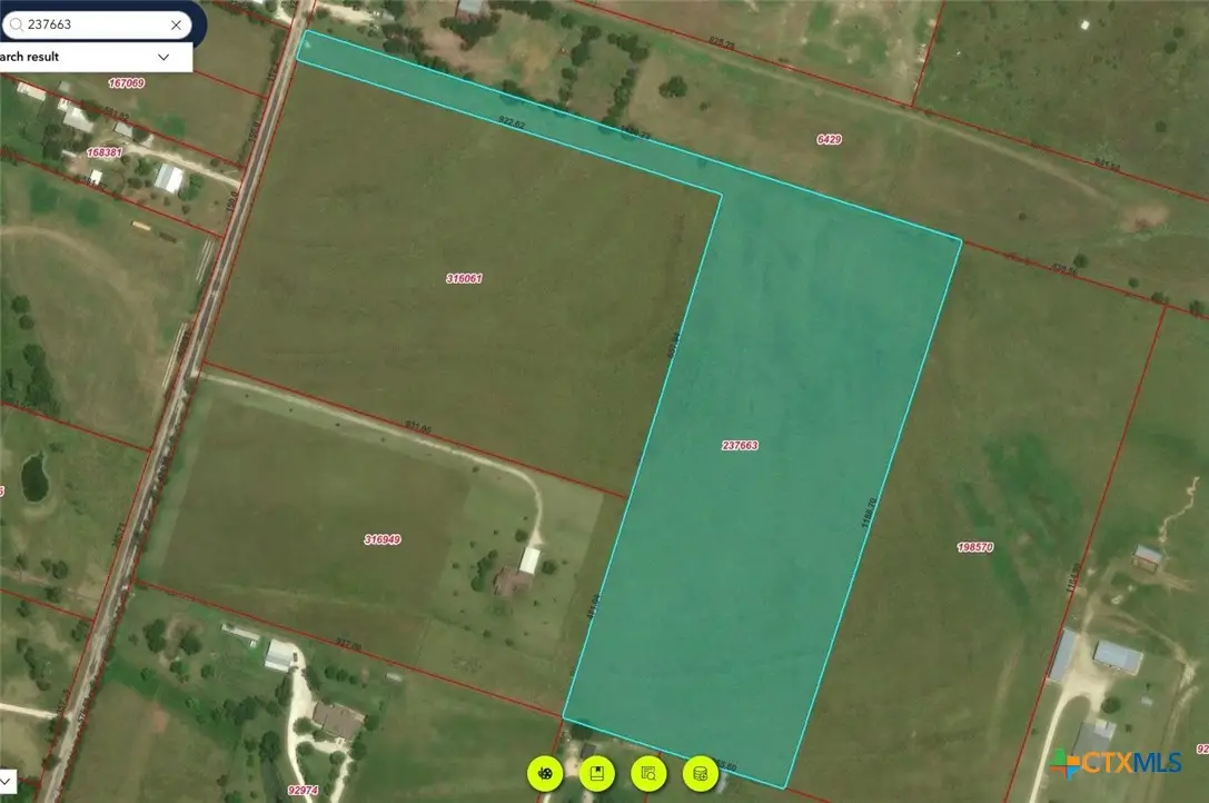 TBD Smith Dairy Rd Road, Belton, TX 76513 - #1