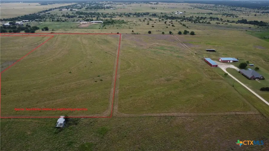 TBD Smith Dairy Rd Road, Belton, TX 76513 - #3
