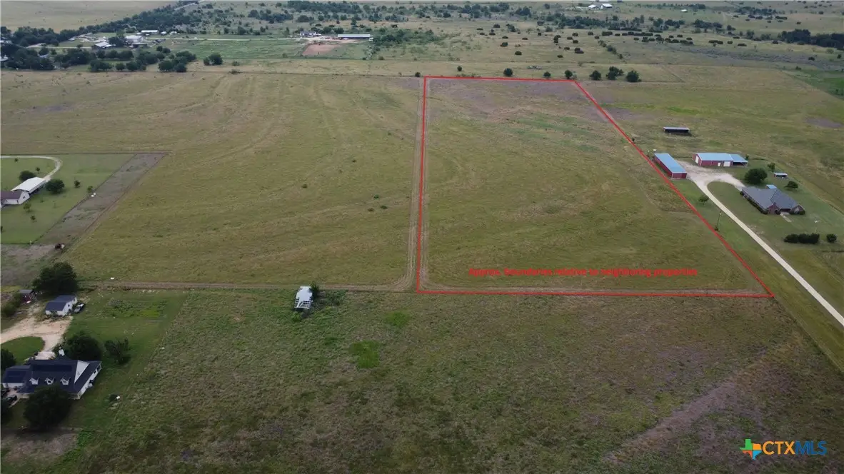 TBD Smith Dairy Rd Road, Belton, TX 76513 - #1