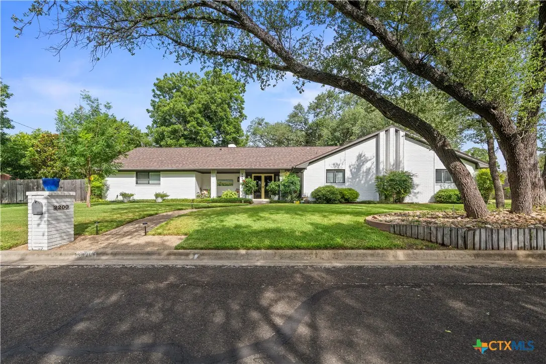 2200 Antelope Trail, Harker Heights, TX 76548 - #1