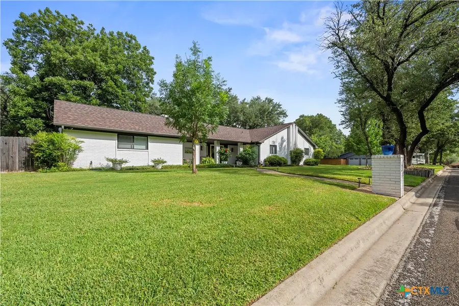 2200 Antelope Trail, Harker Heights, TX 76548 - #2