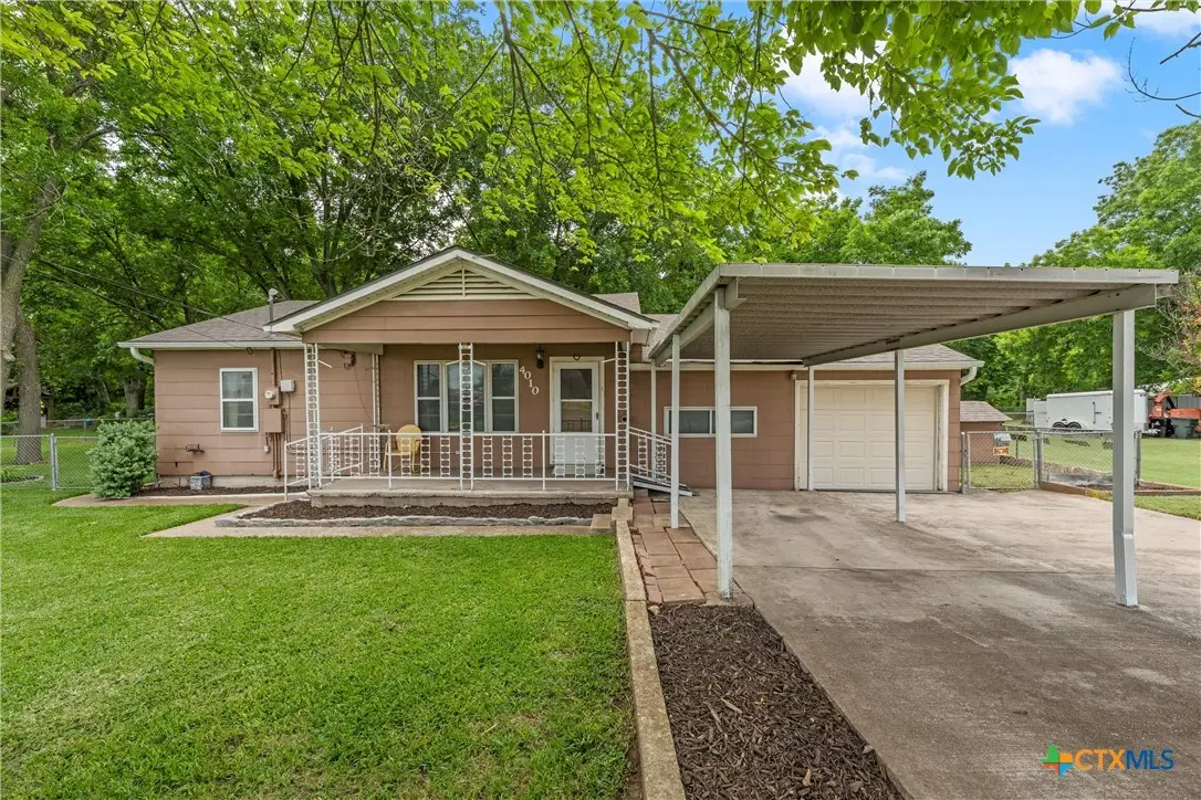 4010 S 5th Street, Temple, TX 76502 - #1