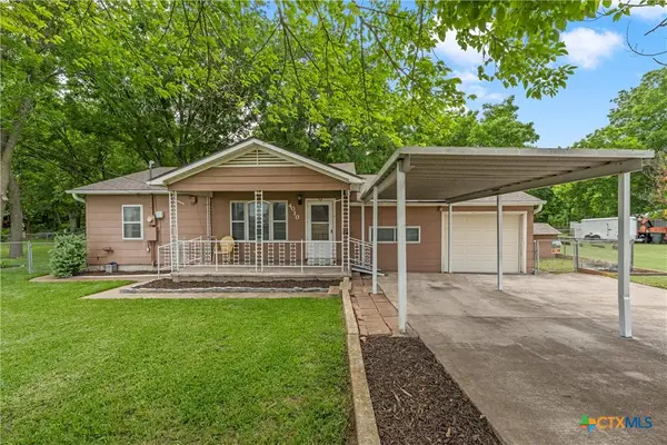 4010 S 5th Street, Temple, TX 76502