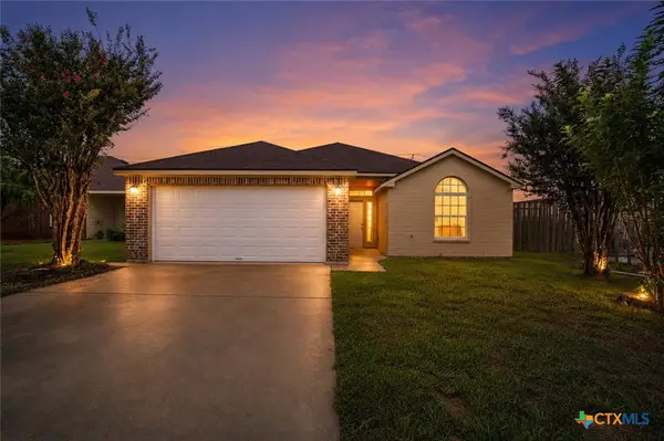 209 Foxtail Drive, Temple, TX 76502