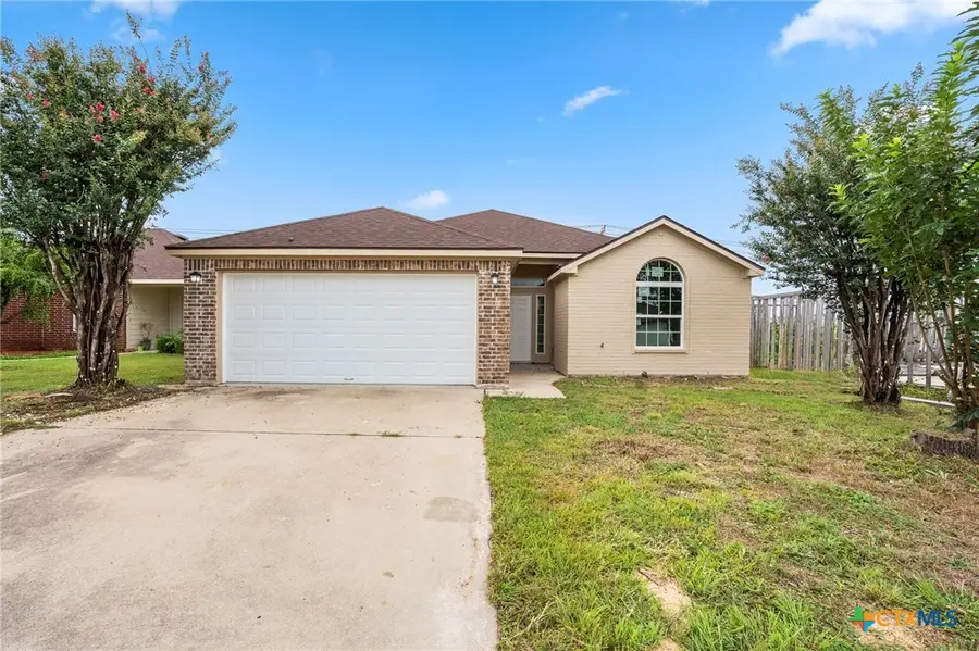 209 Foxtail Drive, Temple, TX 76502 - #2