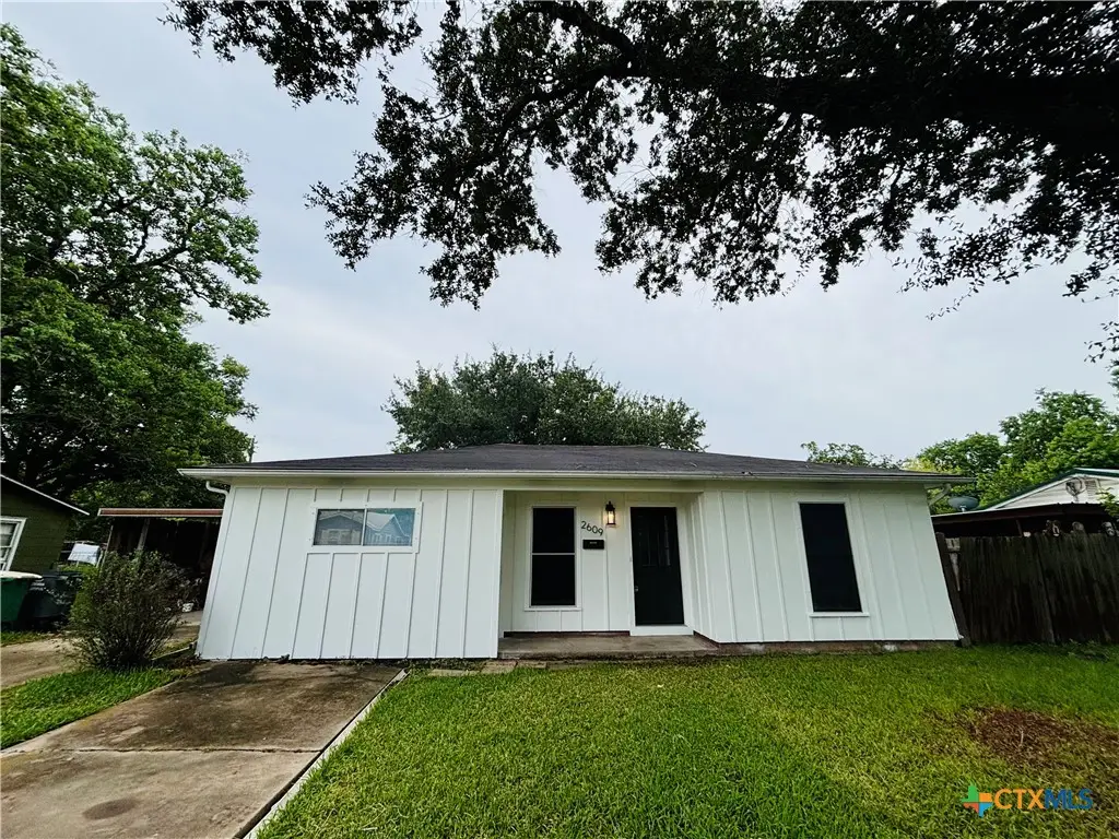 2609 Cardinal Street, Victoria, TX 77901 - #1