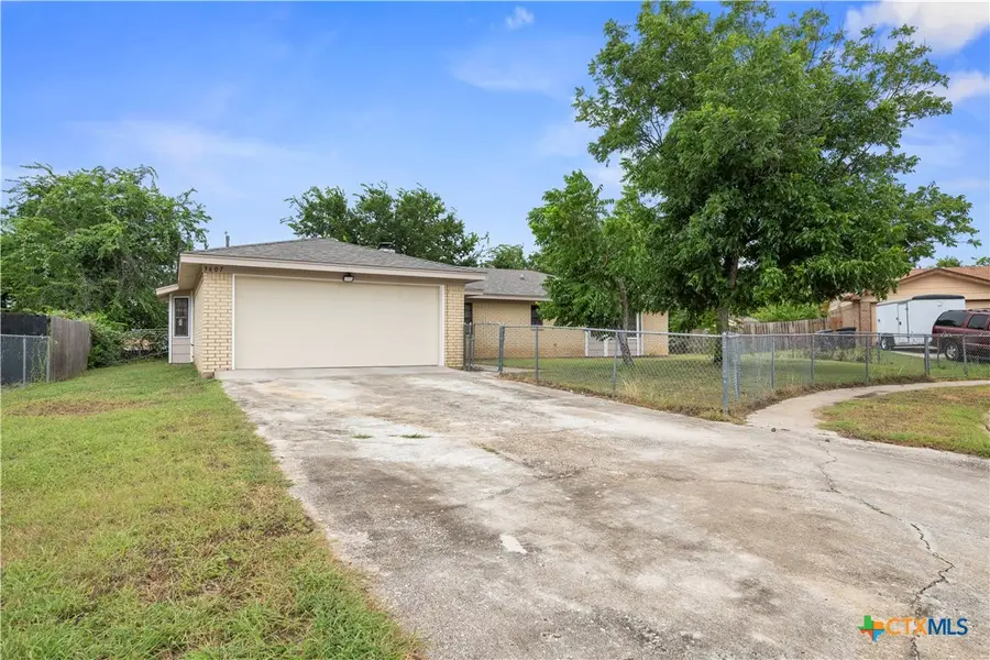3607 Plains Drive, Killeen, TX 76542 - #2