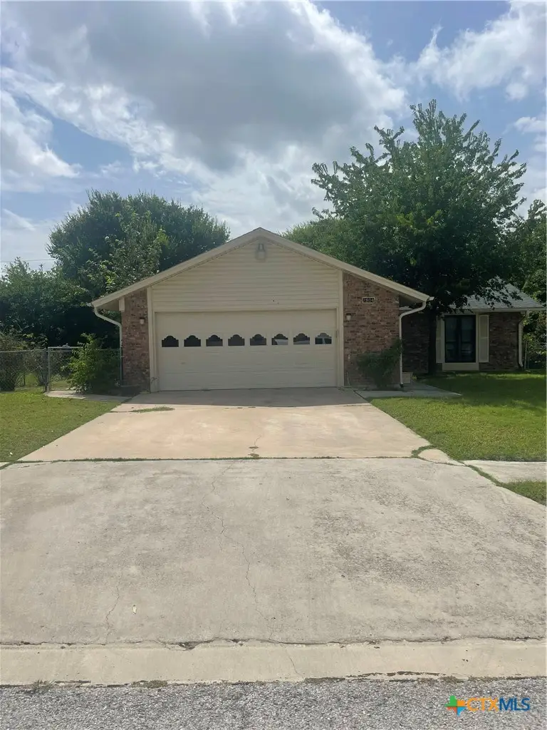 2804 Lawndale Street, Killeen, TX 76549 - #1