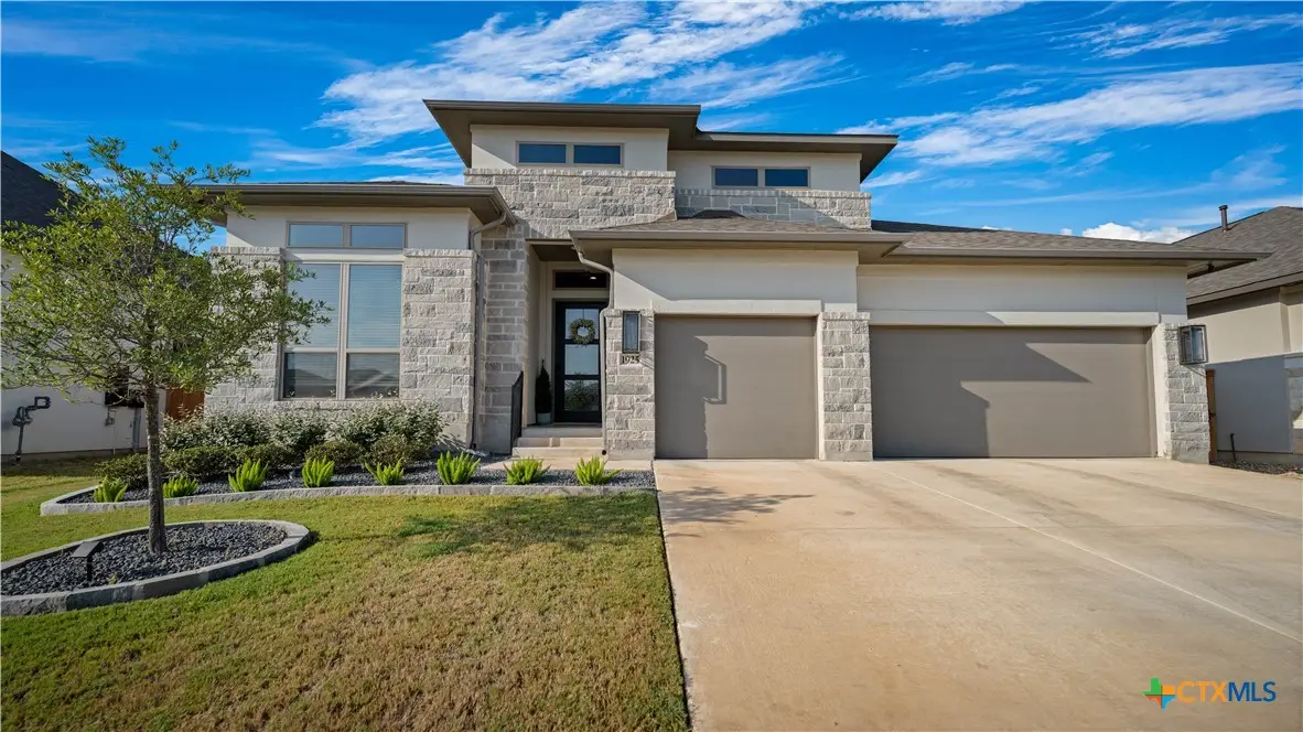 1925 Luna Street, New Braunfels, TX 78132 - #1