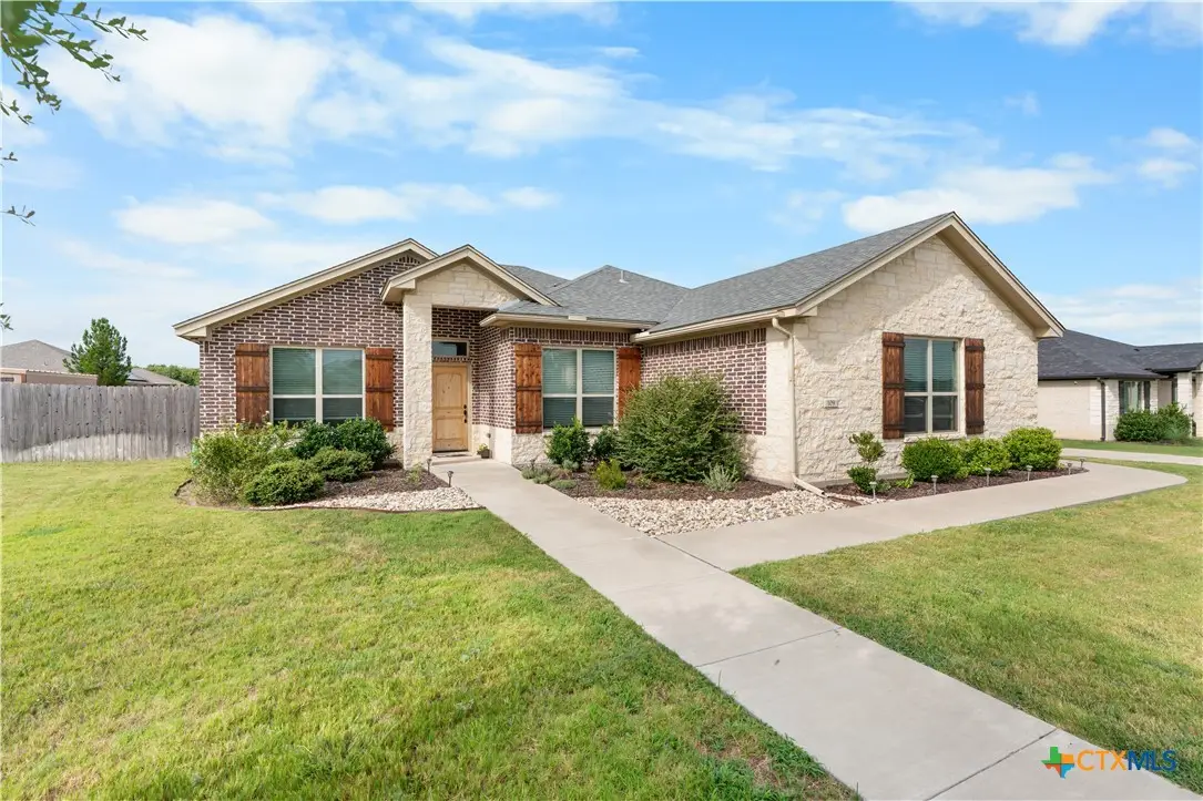 109 Inwood Drive, Gatesville, TX 76528 - #1