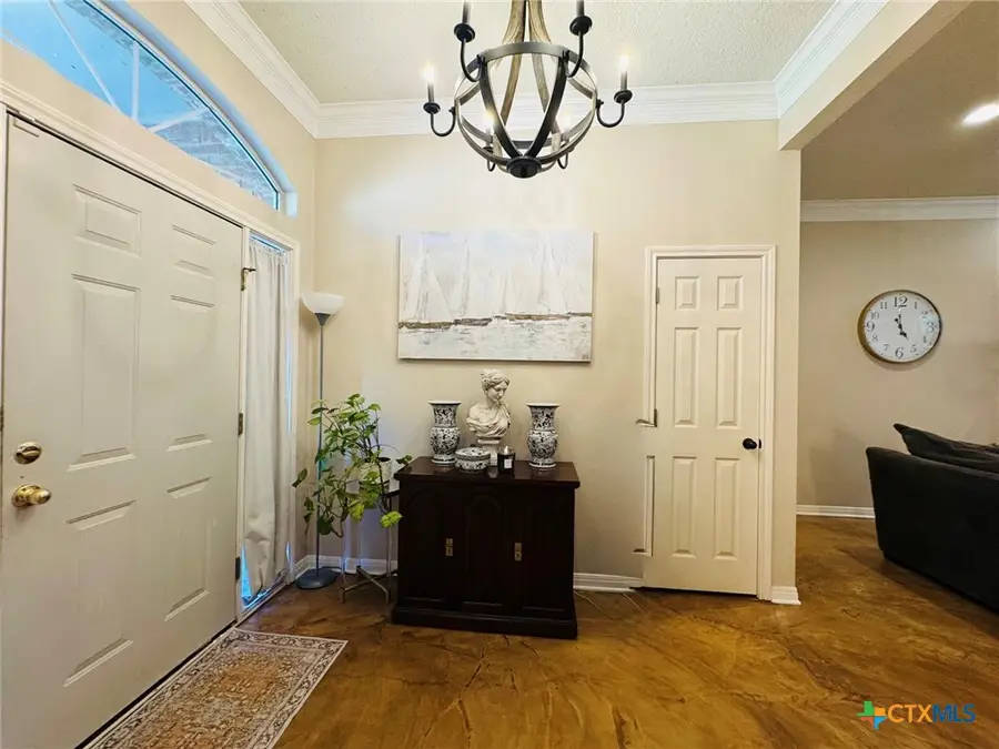 115 Oak Ridge Road, Gatesville, TX 76528 - #2
