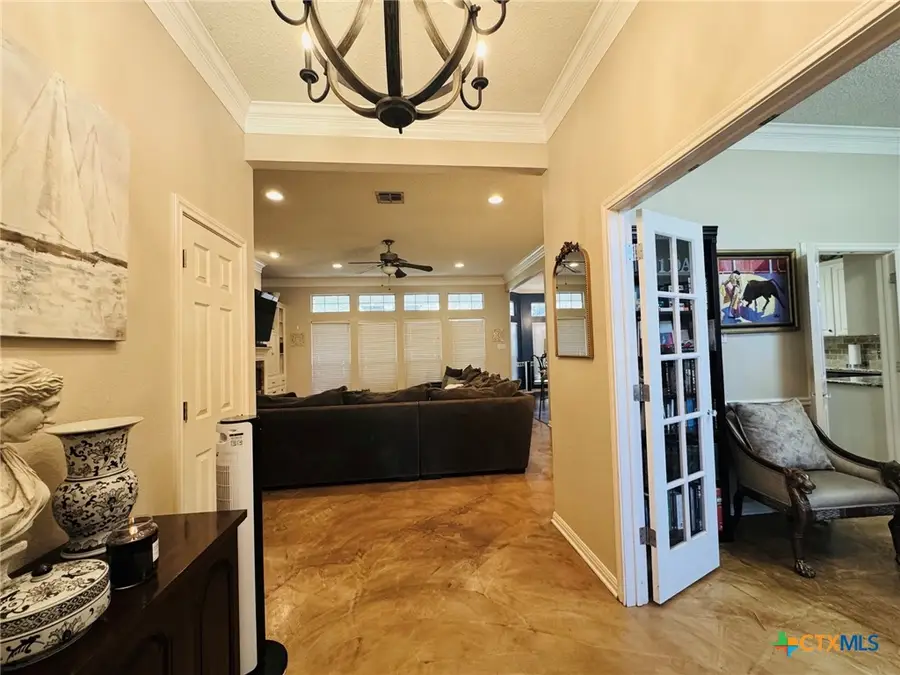 115 Oak Ridge Road, Gatesville, TX 76528 - #3