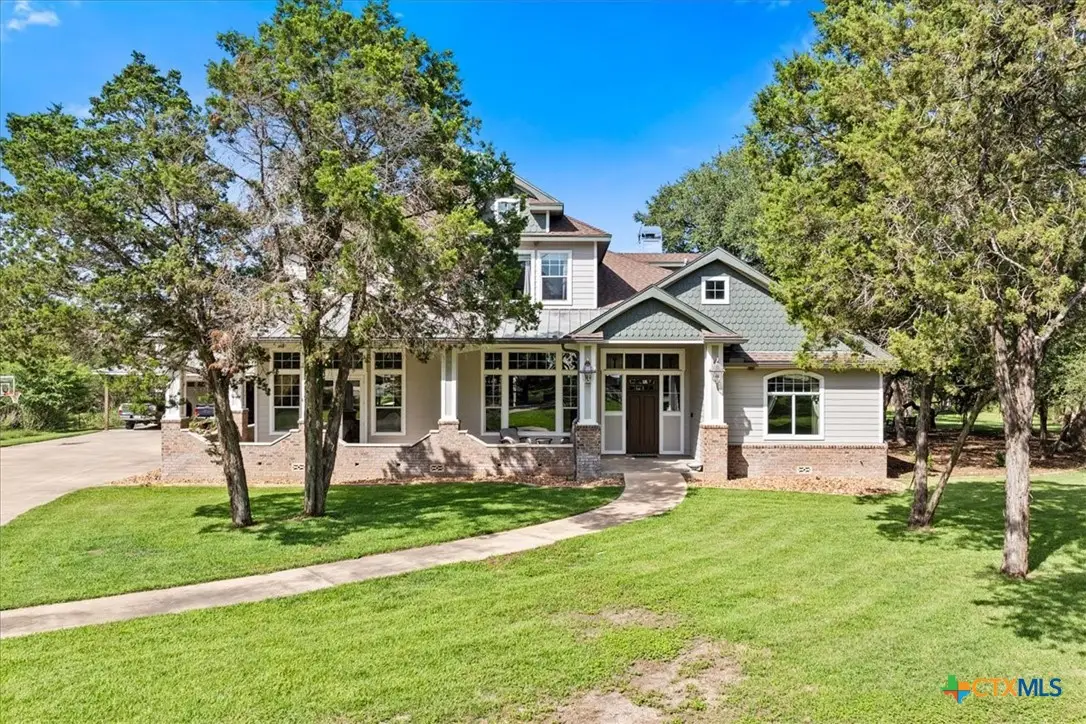 5 Horseshoe Trail, New Braunfels, TX 78132 - #1