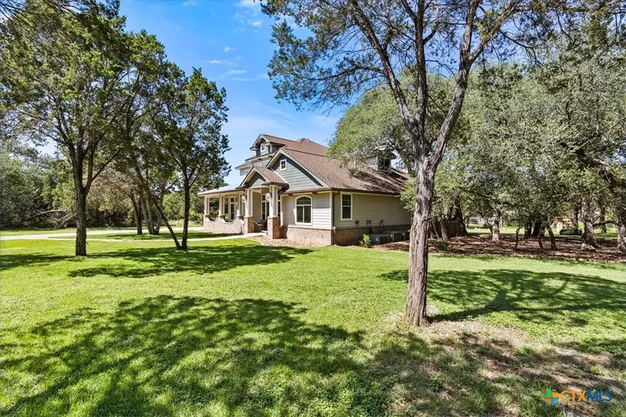 5 Horseshoe Trail, New Braunfels, TX 78132 - #3