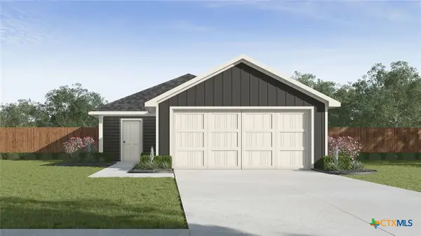 1205 Firewheel Drive, Killeen, TX 76543