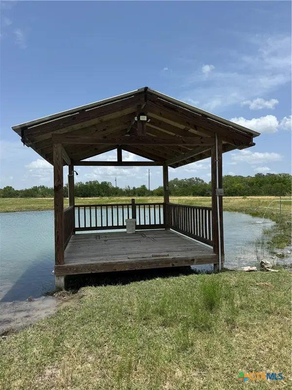 405 Ochoa, Nordheim, TX 78141