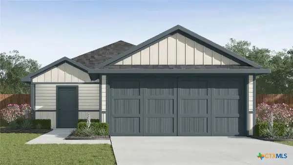 1102 Firewheel Drive, Killeen, TX 76543