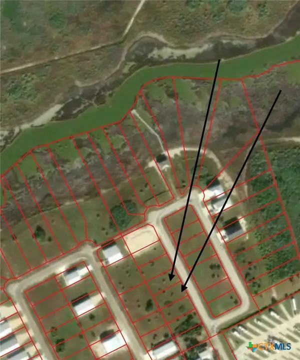 7,6 Boca Grande Loop, Port O'Connor, TX 77982