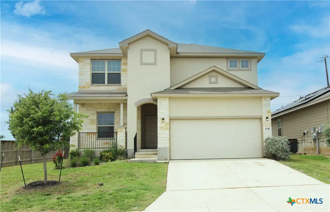 4705 Cambridge Park, Converse, TX 78109 - #1