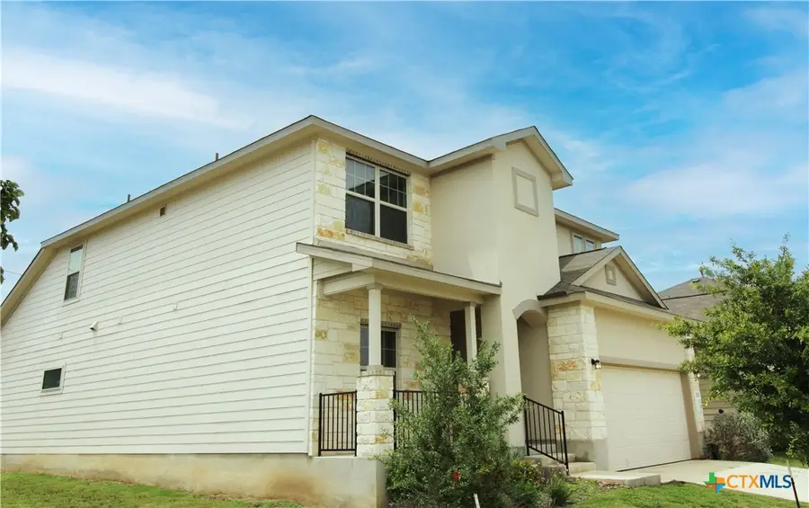 4705 Cambridge Park, Converse, TX 78109 - #2