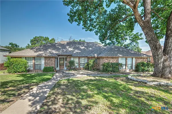 1619 Tanglewood Drive, Harker Heights, TX 76548