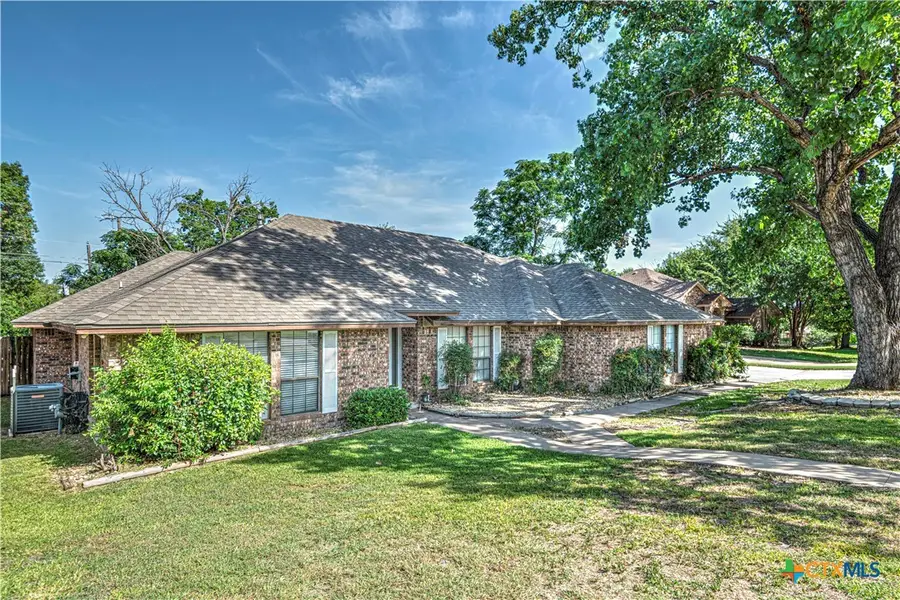 1619 Tanglewood Drive, Harker Heights, TX 76548 - #2