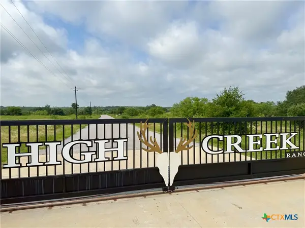 0 Pitchfork Ranch Road, Copperas Cove, TX 76522