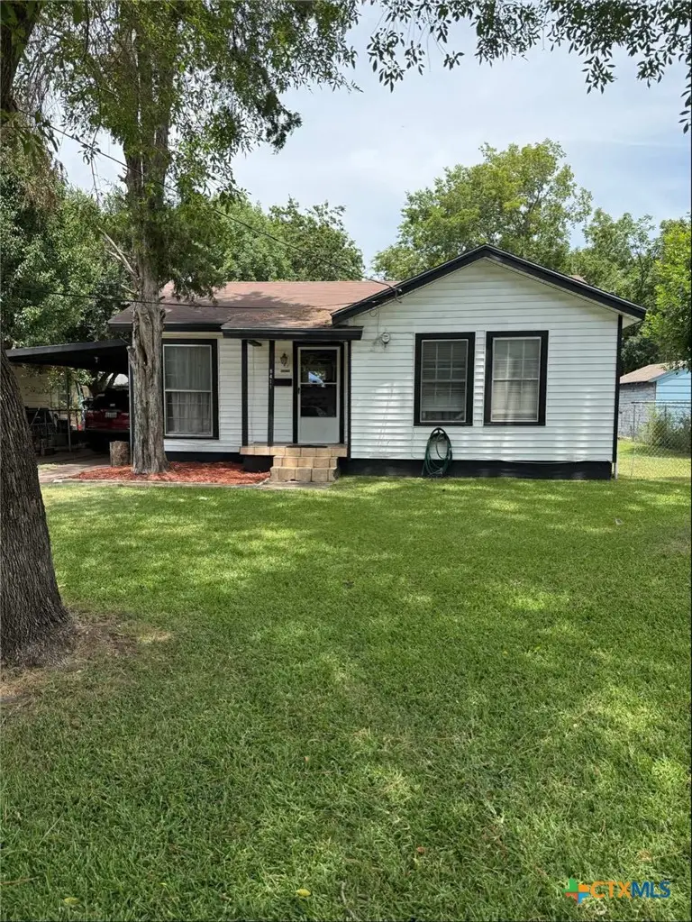 1214 Birch Ave, Dallas, TX 75217 - #1