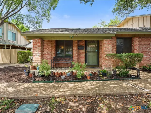 9622 Covey Bridge Ln, Austin, TX 78758
