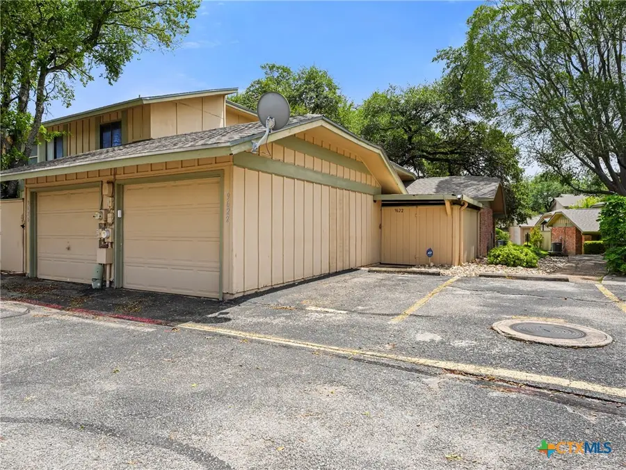 9622 Covey Bridge Ln, Austin, TX 78758 - #2