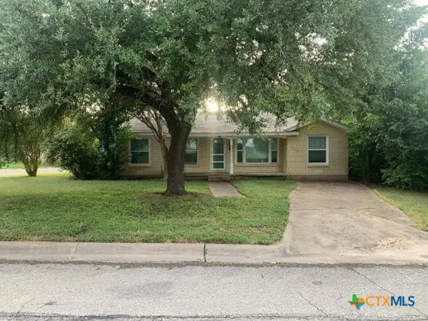 1518 S 37th Street, Temple, TX 76504