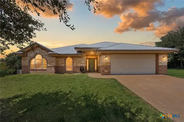 24 Ridgewood Drive, Belton, TX 76513