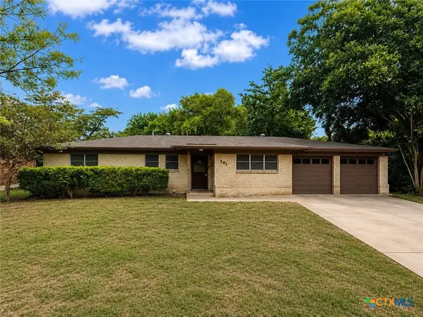 101 E Xavier Avenue, Temple, TX 76501