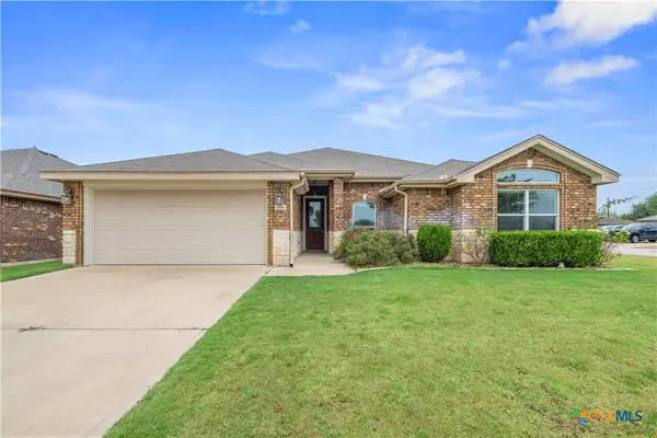 1816 Carriage House Drive, Temple, TX 76502