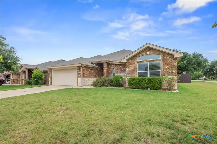 1816 Carriage House Drive, Temple, TX 76502 - #2