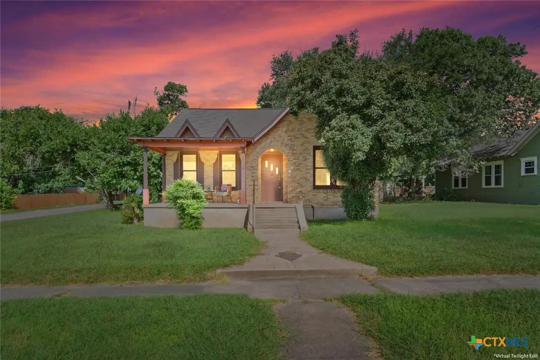 1800 N 7th Street, Temple, TX 76501 - #1