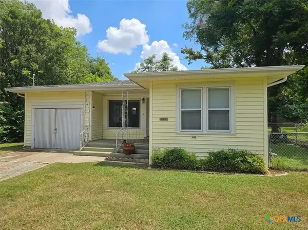 972 Booneville Avenue, New Braunfels, TX 78130