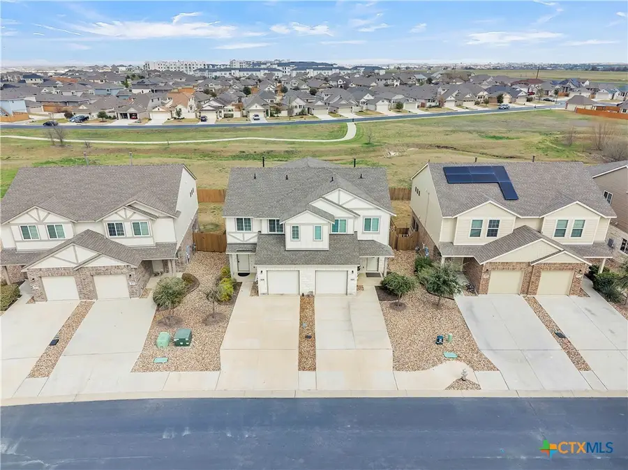 425 White Steppe Way #56, Georgetown, TX 78626 - #2