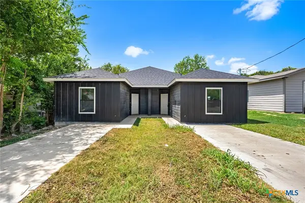 814 S 22nd Street, Temple, TX 76501
