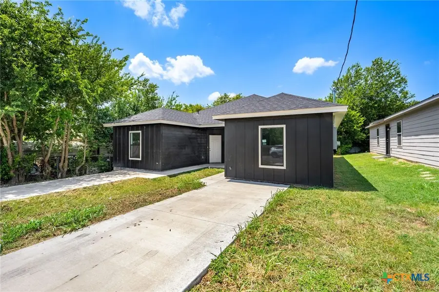814 S 22nd Street, Temple, TX 76501 - #2