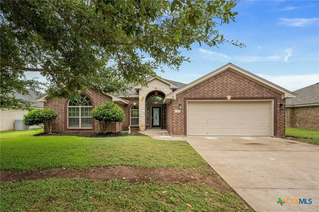 3111 Sarita Cove, Belton, TX 76513 - #1