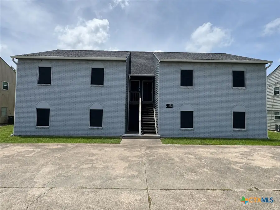 409 S Bauer Drive, Port Lavaca, TX 77979 - #2