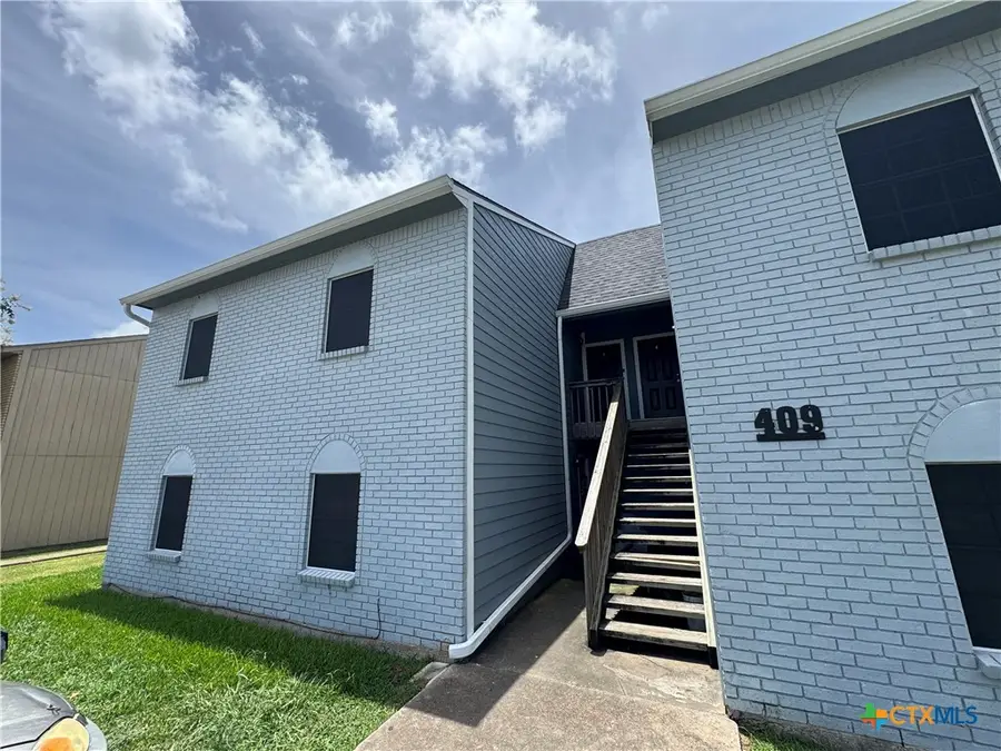 409 S Bauer Drive, Port Lavaca, TX 77979 - #3