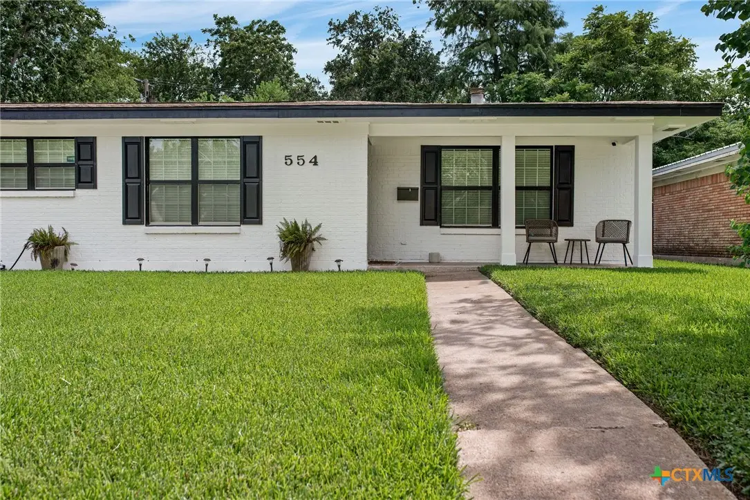 554 Brookhollow Drive, Port Lavaca, TX 77979 - #1