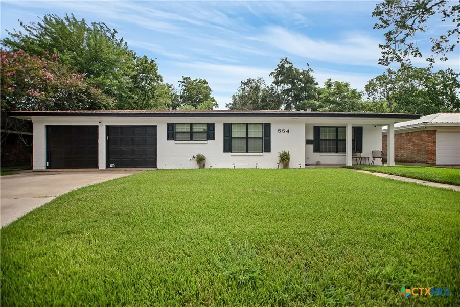 554 Brookhollow Drive, Port Lavaca, TX 77979 - #2